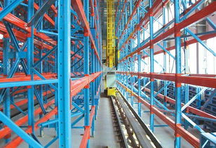 郑州 货架 厂 仓储 货架 的制作 流程 周边 栏目