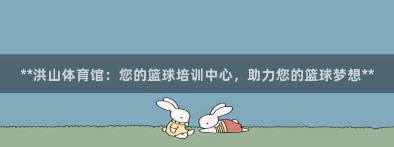 富联平台容7O777：**洪山体育馆：您的篮球培训中