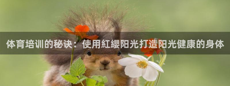 富联娱乐客户端app下载服务器异常怎么回事：体育培训