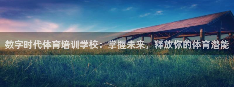 富联平台招商：数字时代体育培训学校：掌握未来，释放你的体育潜