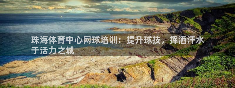 富联娱乐登录地址：珠海体育中心网球培训：提升球技，挥